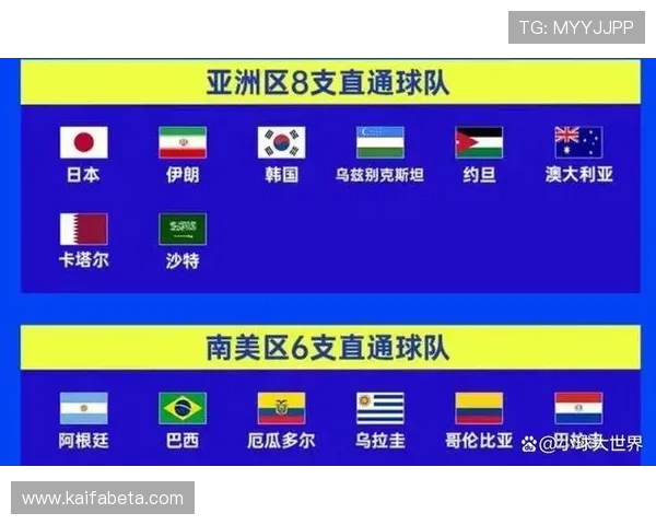 美加墨世界杯出线球队的赛前准备与战术调整，助力球迷理解晋级关键因素